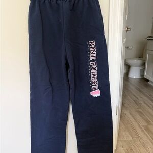 UCA PINE FOREST Cheer Camp Sweats